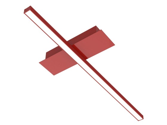 Потолочные светильники WayPoint SPLINT