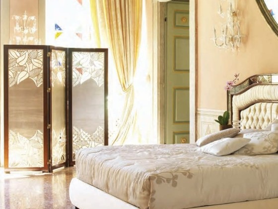 Перегородки Cantiero GRAND TOILE