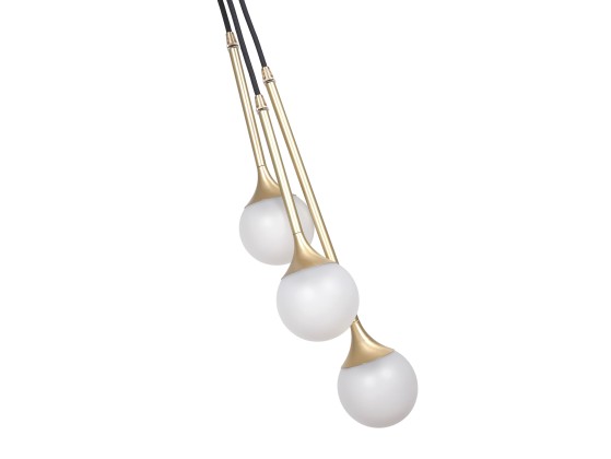 Подвесные светильники Intueri Light BULLARUM SS-3