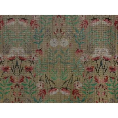 Отделочные Kriskadecor FLORAL COLLECTION