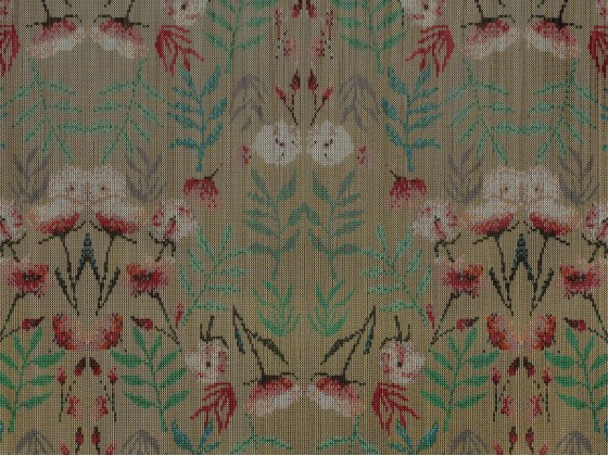 Отделочные Kriskadecor FLORAL COLLECTION