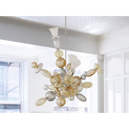 Подвесные светильники Barovier&Toso PERSEUS