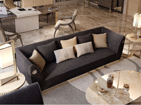 Диван Bizzotto Italia SYMPHONY