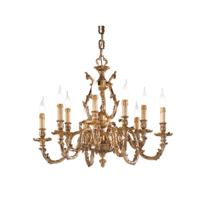 Подвесные светильники Possoni Illuminazione ASHFORD 090/6+3