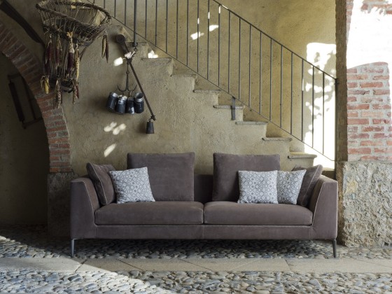 Диван Flexstyle ESTELLE