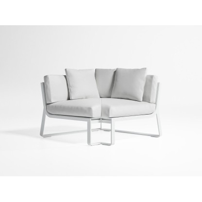 Садовый диван GANDIABLASCO FLAT 6