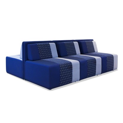 Диван Moroso BLOCK SEAT