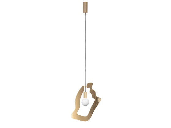 Подвесные светильники Hind Rabii ESPRIT YA-YA 3