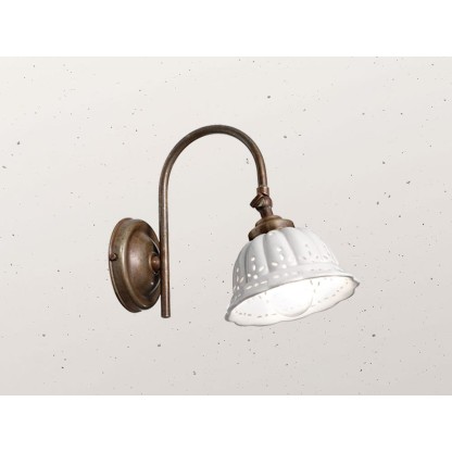 Бра - настенная лампа Il Fanale ANITA 061.19