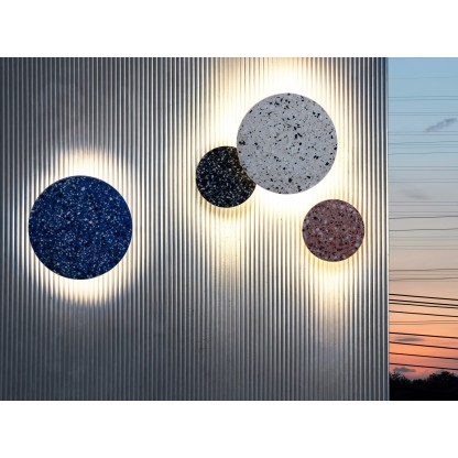 Бра - настенная лампа Bentu Design PIN