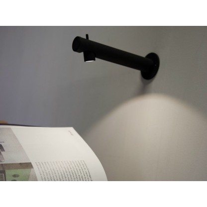 Бра - настенная лампа Martinelli Luce COLIBR