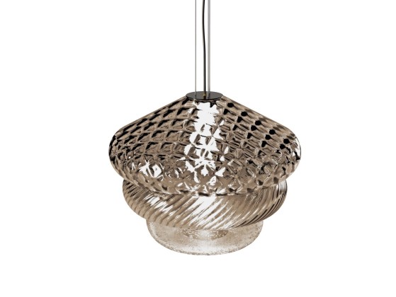 Подвесные светильники La Manufacture TIMA
