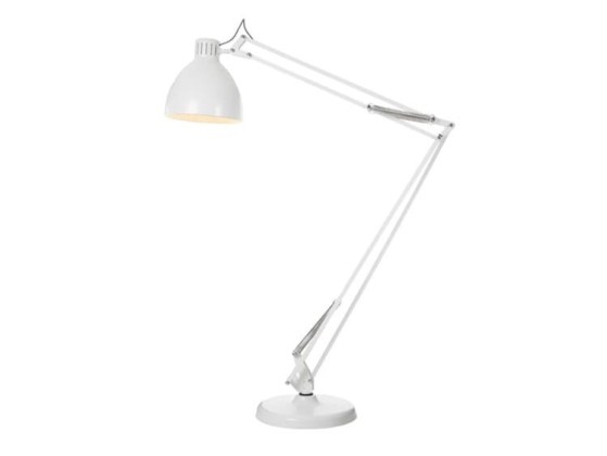 Уличный торшер FontanaArte NASKA XL