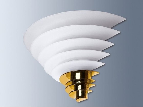 Бра - настенная лампа Jean Perzel 19 C TER