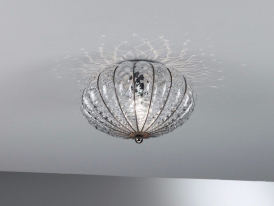 Потолочные светильники Siru ACCADEMIA MC 121