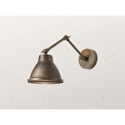 Бра - настенная лампа Il Fanale LOFT 269.05