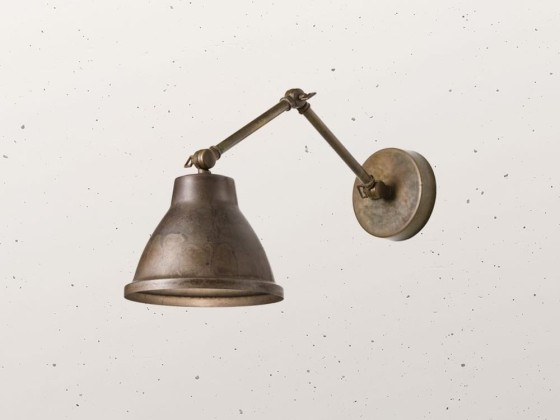 Бра - настенная лампа Il Fanale LOFT 269.05