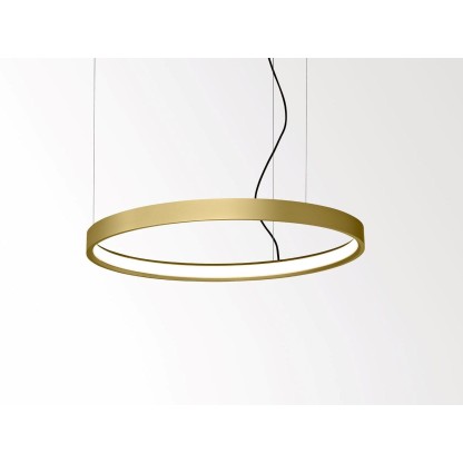 Подвесные светильники Delta Light SUPERLOOP HC SBL