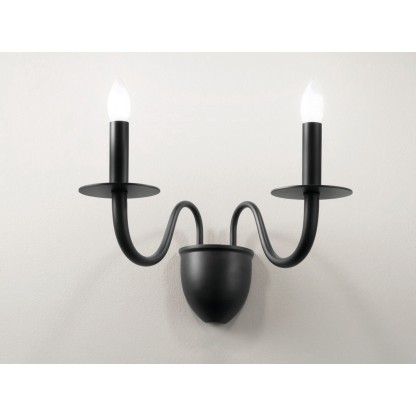 Бра - настенная лампа Fan Europe Lighting ARMSTRONG