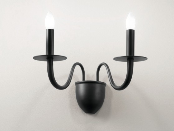 Бра - настенная лампа Fan Europe Lighting ARMSTRONG