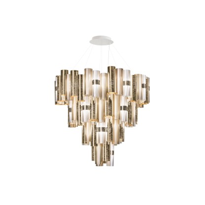 Подвесные светильники Slamp LA LOLLONA
