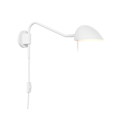 Бра - настенная лампа Astro Lighting SERGE PLUG-IN