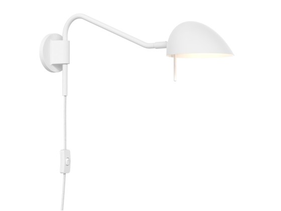 Бра - настенная лампа Astro Lighting SERGE PLUG-IN