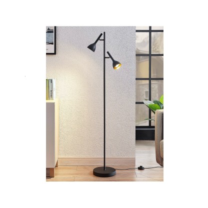 Напольный светильник Lucande NORDWIN