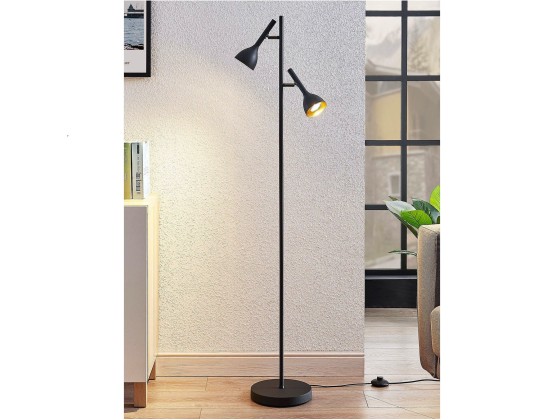Напольный светильник Lucande NORDWIN