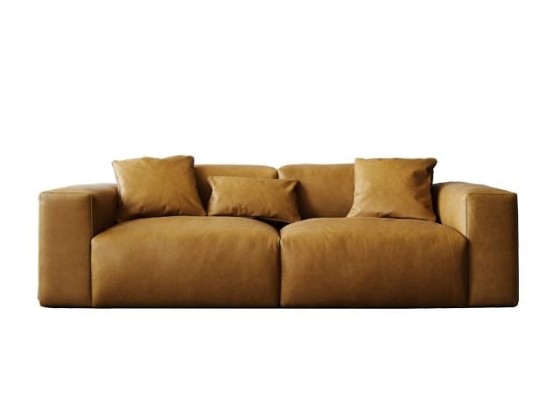 Диван grado design FATTY