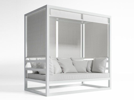 Садовый диван GANDIABLASCO AL FRESCO