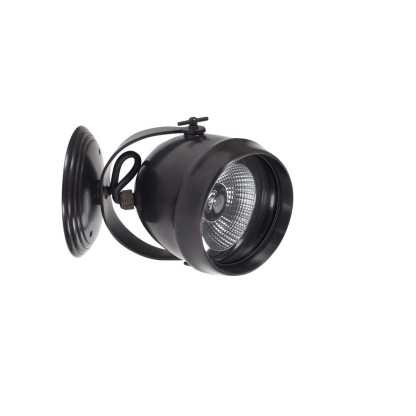 Настеннопотолочные светильники Authentage Lighting MACRO MOUNTED BASE OUTDOOR