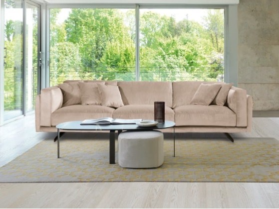 Диван CTS SALOTTI CREO