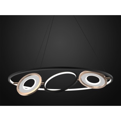 Подвесные светильники Altavola Design SEPPIA NO.3