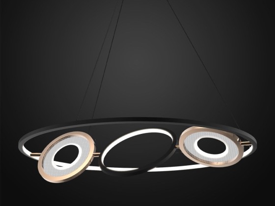 Подвесные светильники Altavola Design SEPPIA NO.3