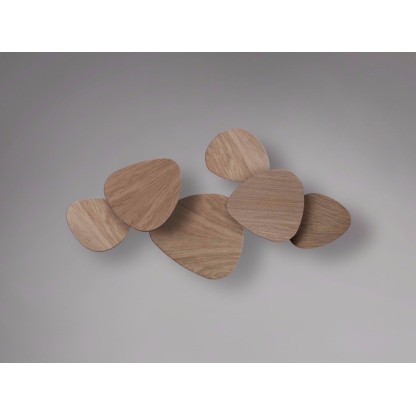 Бра - настенная лампа BOVER TRIA SET 6