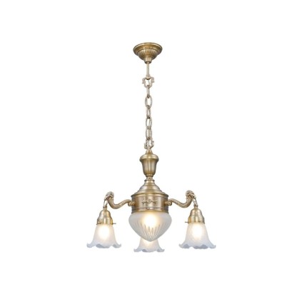 Подвесные светильники Patinas Lighting EGER II