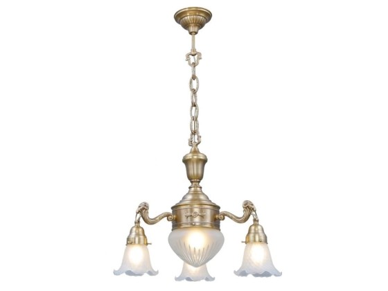 Подвесные светильники Patinas Lighting EGER II