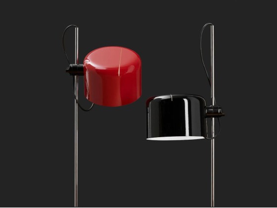 Напольный светильник Oluce COUP - 3321