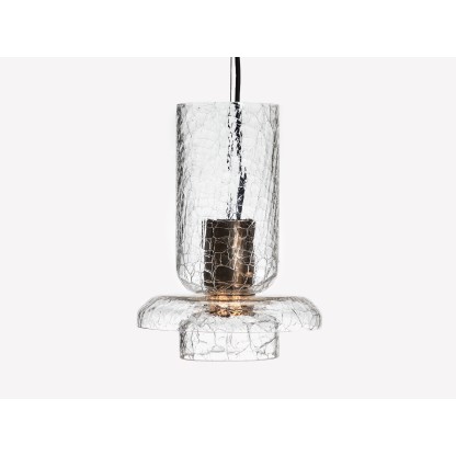 Подвесные светильники ADesignStudio GREENWAY CRACKLE S4