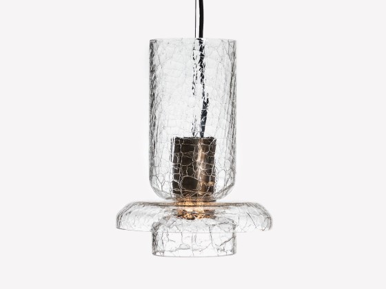 Подвесные светильники ADesignStudio GREENWAY CRACKLE S4