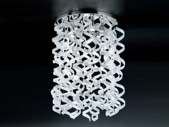 Потолочные светильники Metal Lux ASTRO