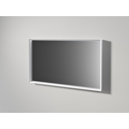 Зеркало для ванной комнаты Edone by Agora MIRROR WITH PERIMETER AND LED LIGHTING