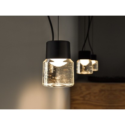 Подвесные светильники filumen CAST P