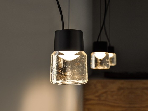 Подвесные светильники filumen CAST P