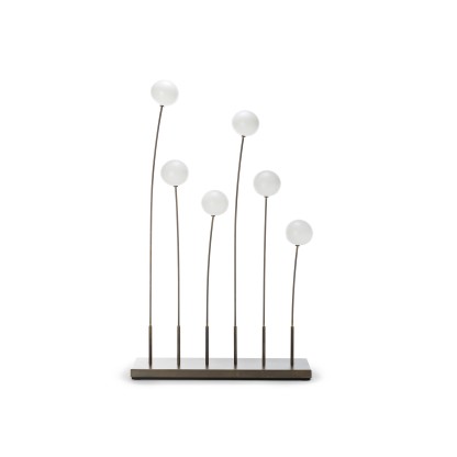 Уличный торшер Exteta 10TH PRATO FIORITO