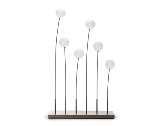 Уличный торшер Exteta 10TH PRATO FIORITO