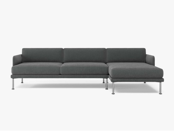 Диван Case NORDIN