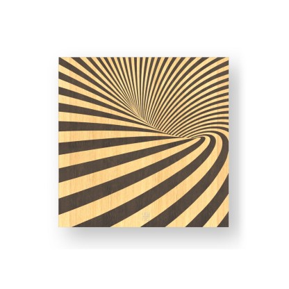 Картина LIGNIS® OPTICAL WARM