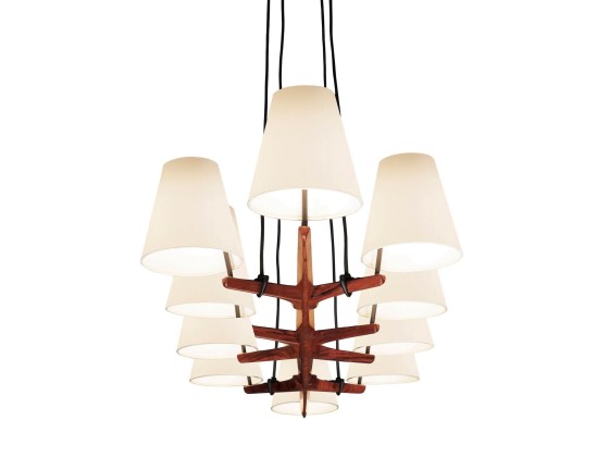 Подвесные светильники Kalmar ADMONT